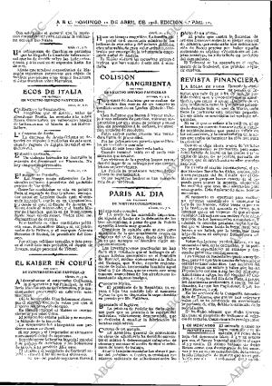 ABC MADRID 12-04-1908 página 10