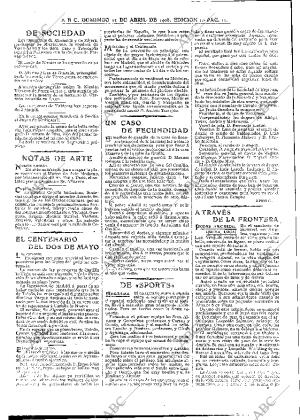 ABC MADRID 12-04-1908 página 12