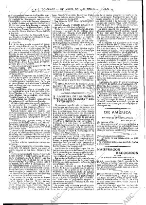 ABC MADRID 12-04-1908 página 14