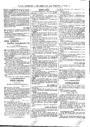 ABC MADRID 12-04-1908 página 6