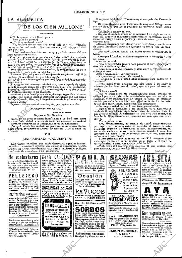 ABC MADRID 13-04-1908 página 15