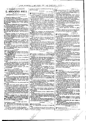 ABC MADRID 14-04-1908 página 14