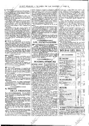 ABC MADRID 14-04-1908 página 8