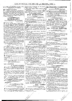 ABC MADRID 15-04-1908 página 10