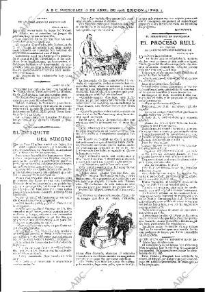 ABC MADRID 15-04-1908 página 7