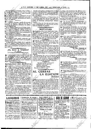 ABC MADRID 16-04-1908 página 12