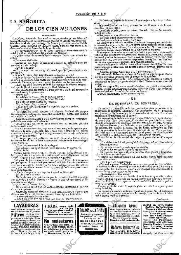 ABC MADRID 19-04-1908 página 15