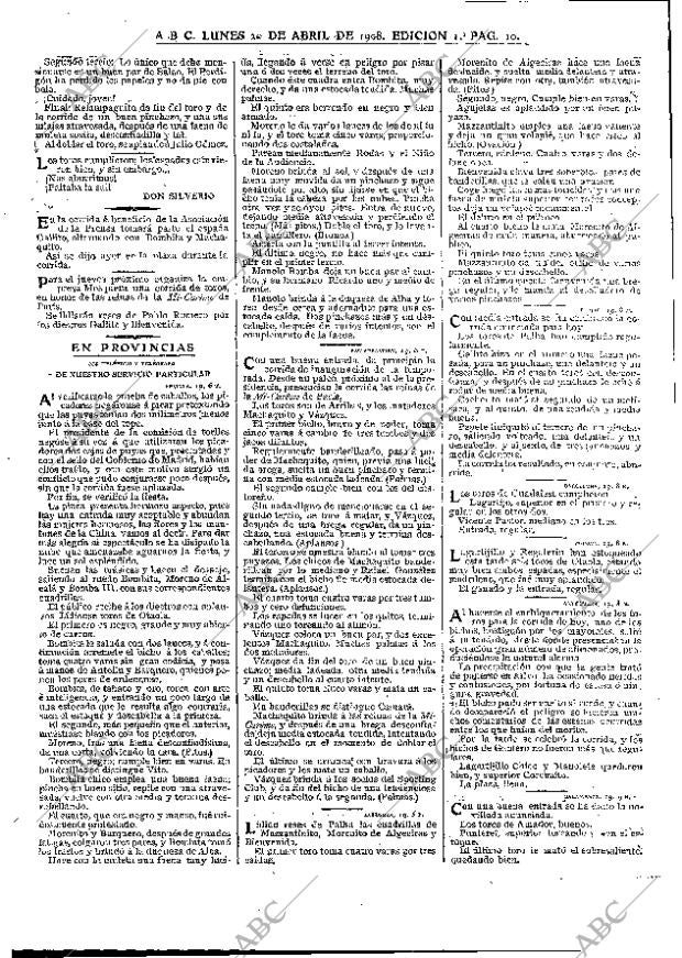 ABC MADRID 20-04-1908 página 10