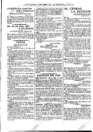 ABC MADRID 20-04-1908 página 15
