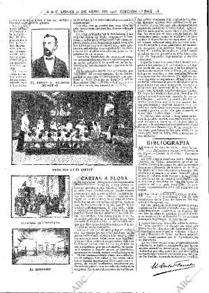 ABC MADRID 20-04-1908 página 18