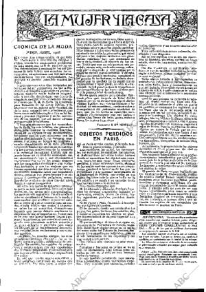 ABC MADRID 21-04-1908 página 17