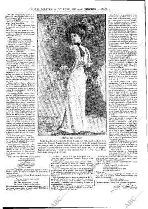 ABC MADRID 21-04-1908 página 18