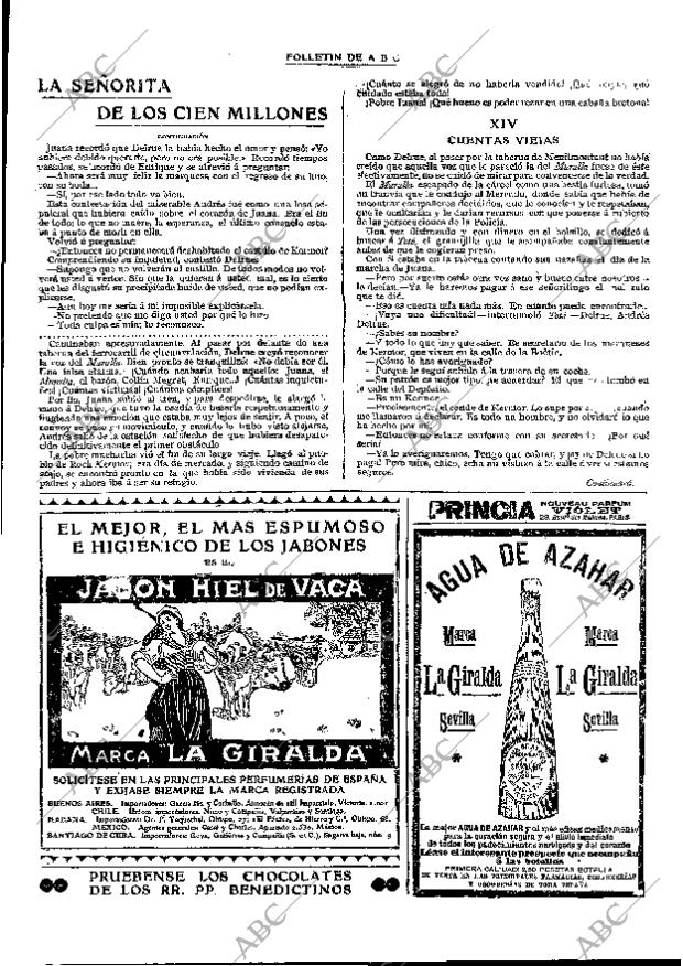 ABC MADRID 22-04-1908 página 15