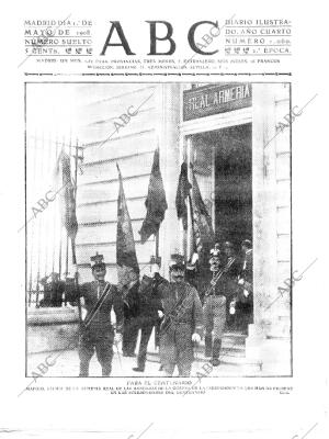 ABC MADRID 01-05-1908