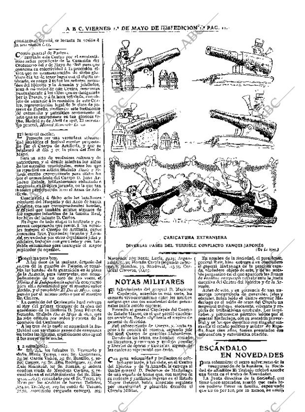 ABC MADRID 01-05-1908 página 11
