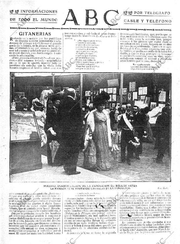 ABC MADRID 01-05-1908 página 3