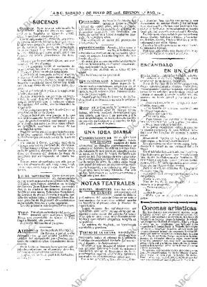 ABC MADRID 02-05-1908 página 14