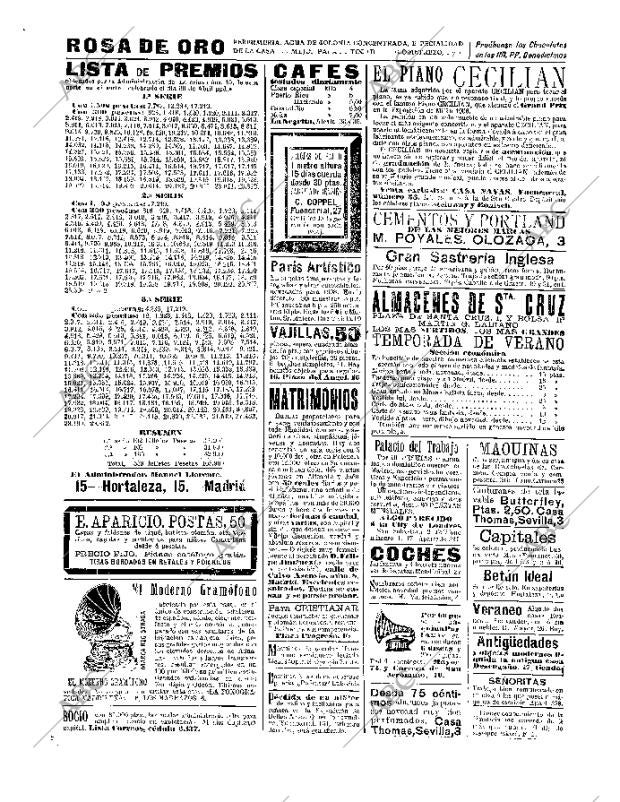 ABC MADRID 02-05-1908 página 2