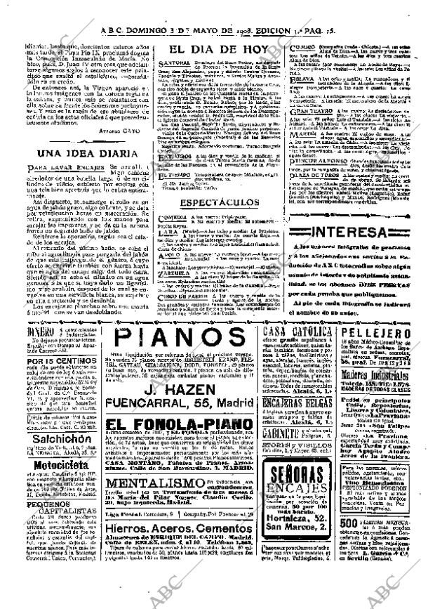 ABC MADRID 03-05-1908 página 15