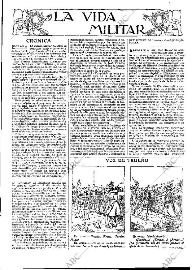 ABC MADRID 09-05-1908 página 13