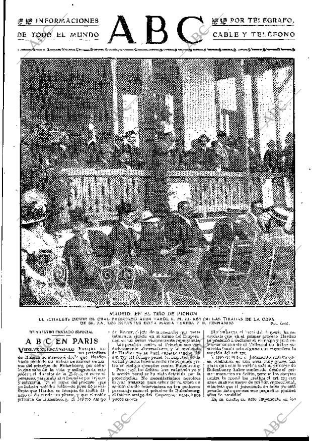 ABC MADRID 09-05-1908 página 3