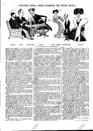 ABC MADRID 12-05-1908 página 11