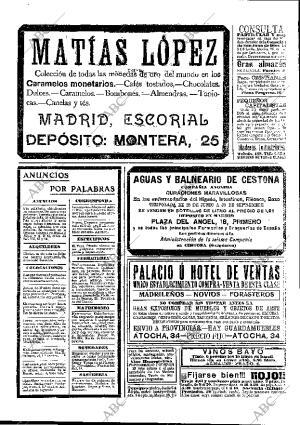 ABC MADRID 12-05-1908 página 2