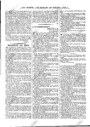 ABC MADRID 12-05-1908 página 5