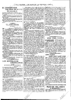 ABC MADRID 12-05-1908 página 8