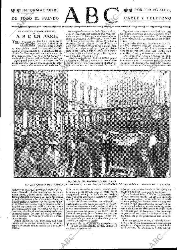 ABC MADRID 15-05-1908 página 3