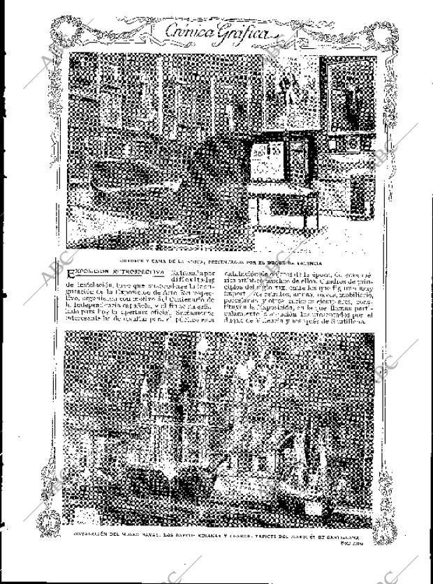 BLANCO Y NEGRO MADRID 16-05-1908 página 13