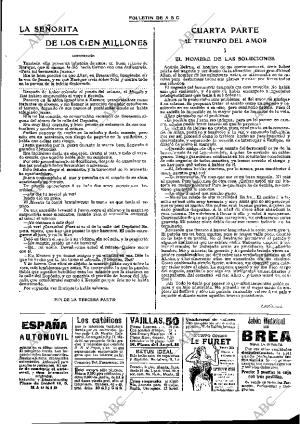 ABC MADRID 17-05-1908 página 15