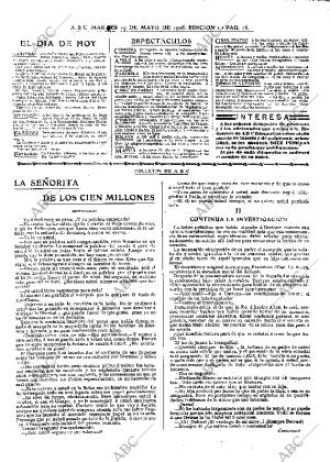 ABC MADRID 19-05-1908 página 15