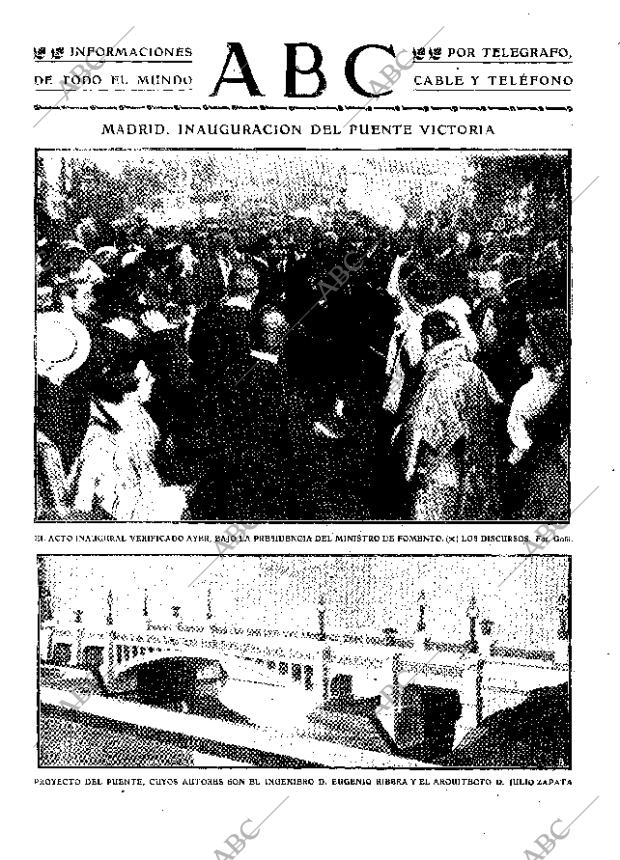 ABC MADRID 19-05-1908 página 3