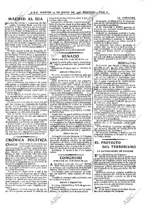 ABC MADRID 19-05-1908 página 5