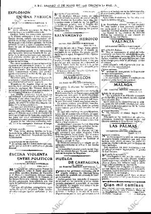 ABC MADRID 23-05-1908 página 13