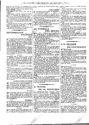 ABC MADRID 23-05-1908 página 9