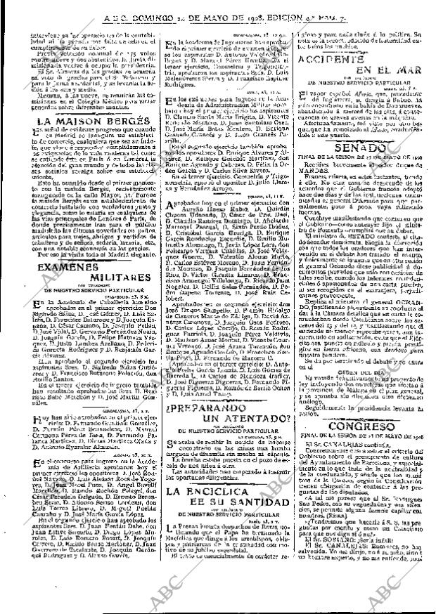 ABC MADRID 24-05-1908 página 7