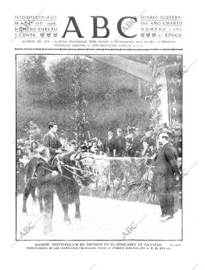 ABC MADRID 28-05-1908