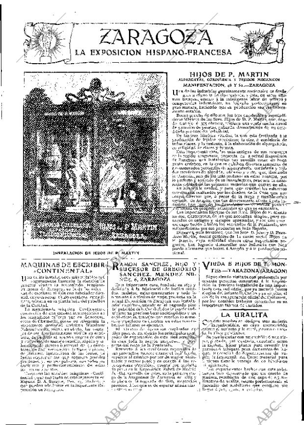 ABC MADRID 01-06-1908 página 15