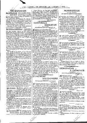 ABC MADRID 04-06-1908 página 11