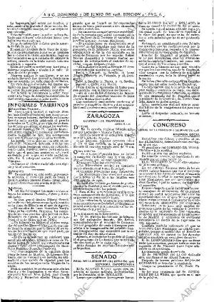 ABC MADRID 07-06-1908 página 6