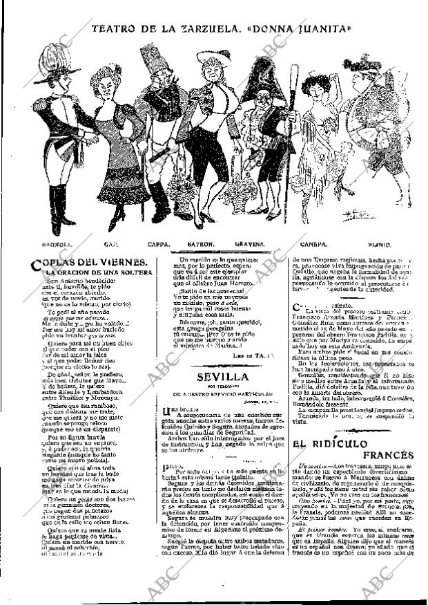 ABC MADRID 12-06-1908 página 13