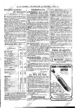 ABC MADRID 12-06-1908 página 17