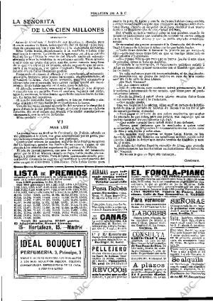 ABC MADRID 14-06-1908 página 15