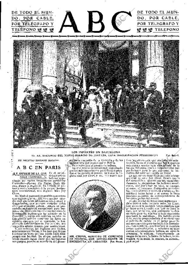 ABC MADRID 14-06-1908 página 3