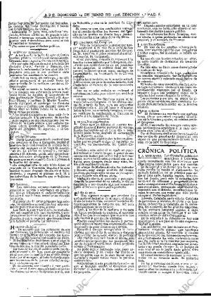 ABC MADRID 14-06-1908 página 5