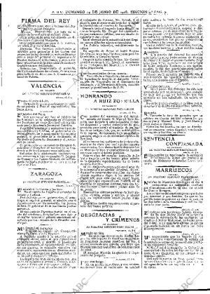 ABC MADRID 14-06-1908 página 9