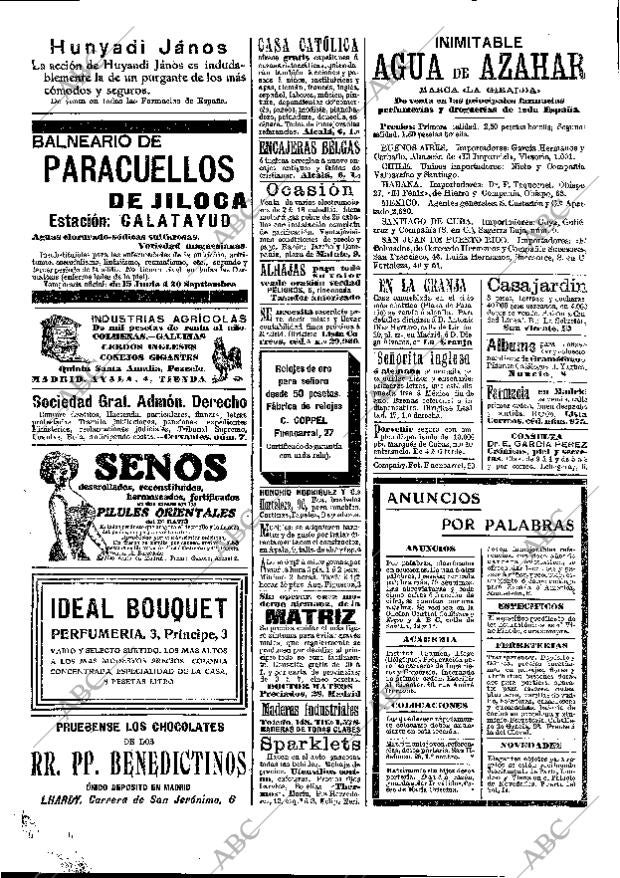 ABC MADRID 22-06-1908 página 2