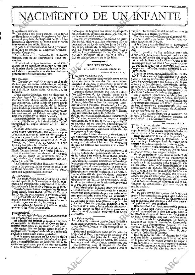 ABC MADRID 23-06-1908 página 7